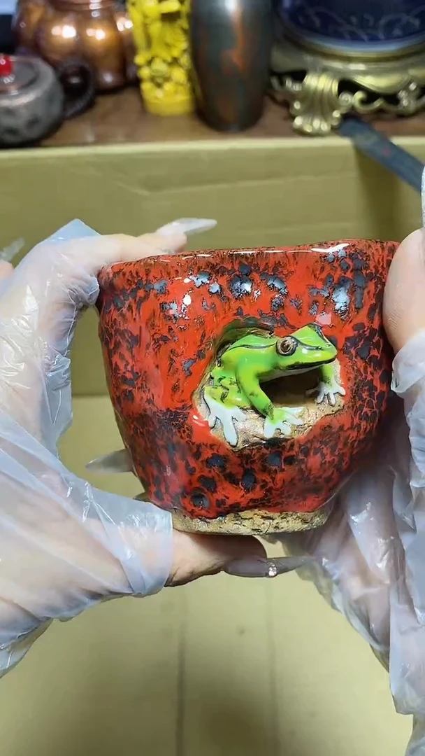 【闪购商品】瓷器此片瓷器此片