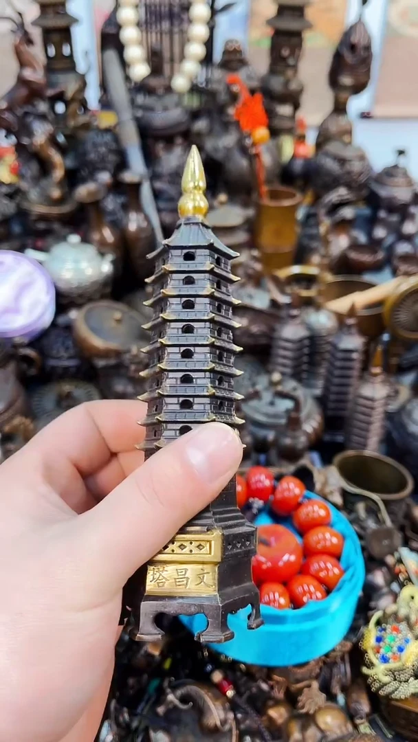 【闪购商品】独具匠心 巧夺天工