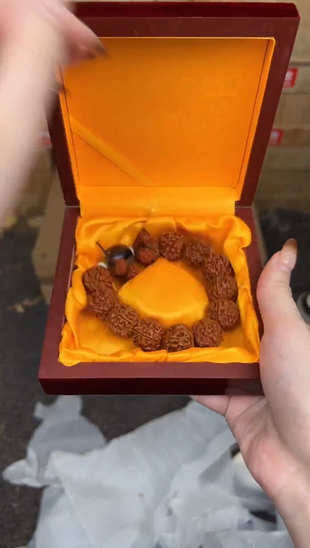 甄得帅文玩阁金刚大菩提链接@@YS1511