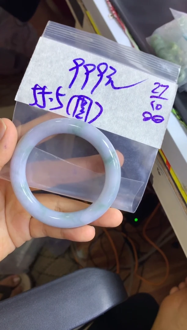 未镶嵌定制翡翠全47手镯#999元多样性拍一发一毛货抛光