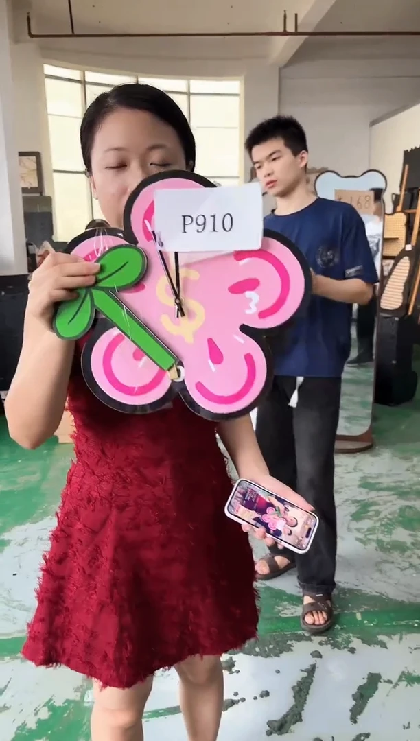 横款孤品果果微瑕闪购p910