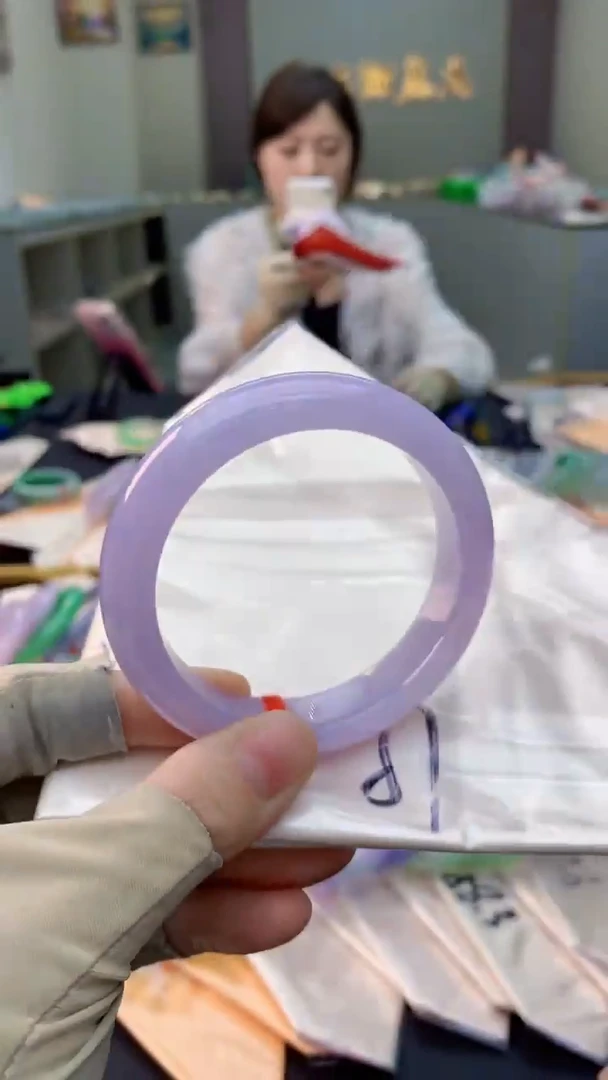 未镶嵌手镯翡翠0450359830