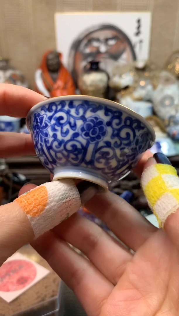 【闪购商品】陶瓷杯。。。。。