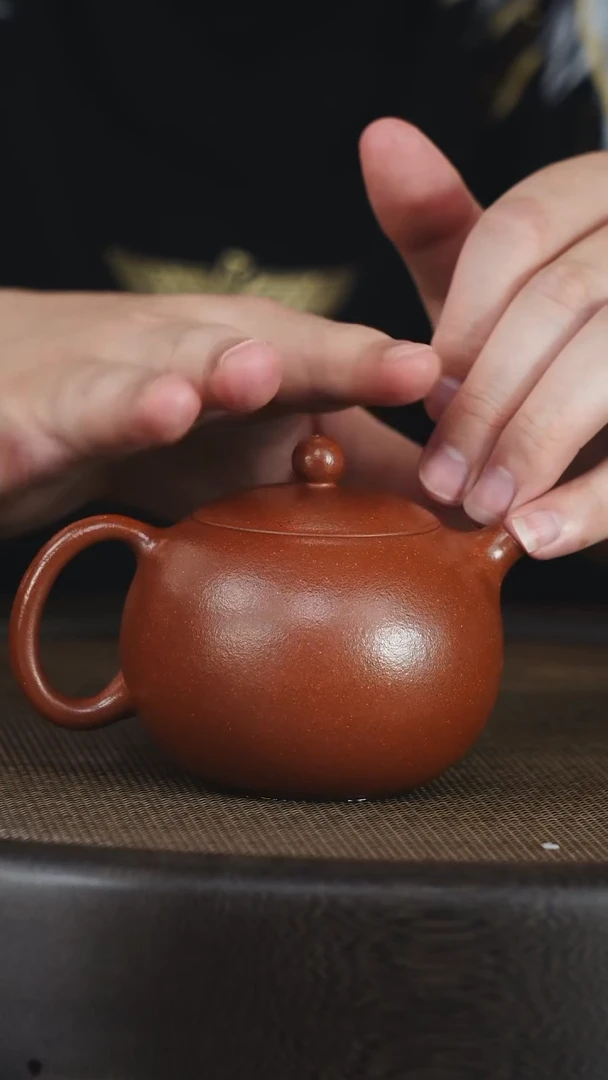 茶壶紫砂紫砂茶壶