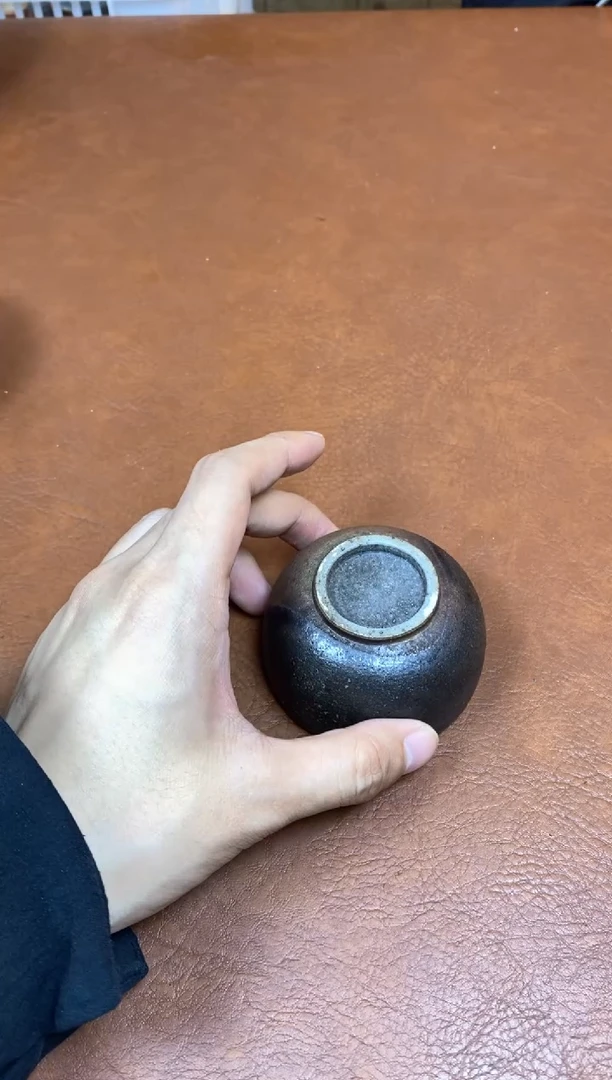 【闪购商品】观寂茶器柴烧专拍链接756