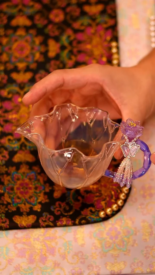 031公道杯公道杯公道杯带提溜