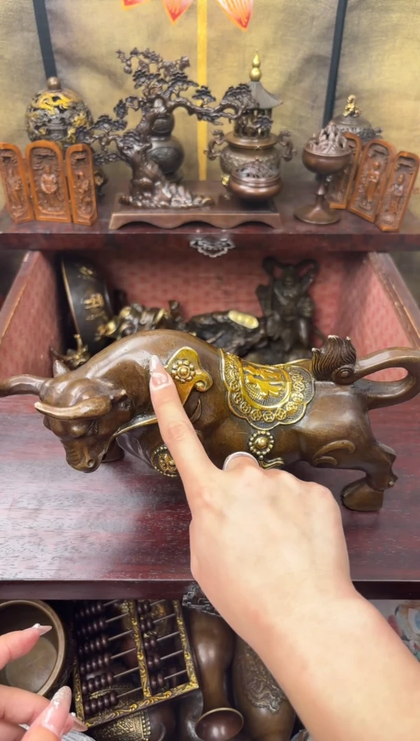 信德铜专属精选链接