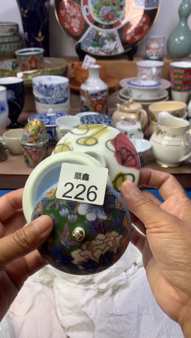 军顺鑫工艺品店闪购