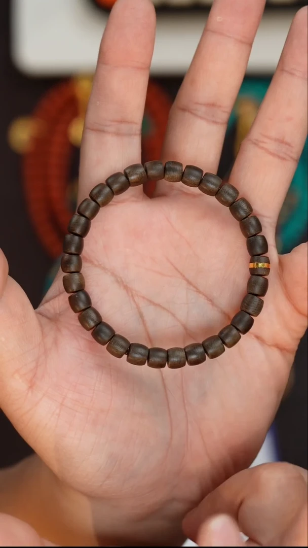 【闪购商品】沉香木手串沉香手串
