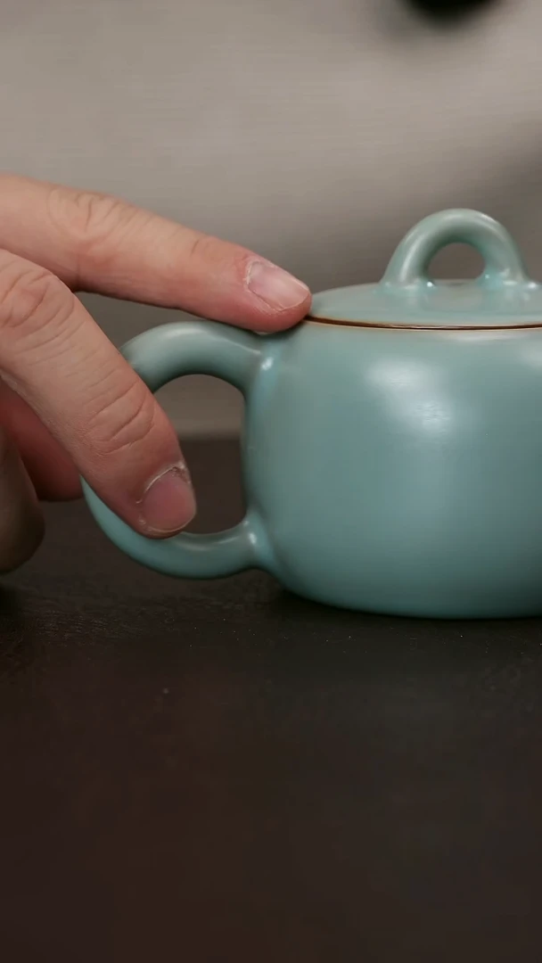 其他刘宜颖炮嘴壶55