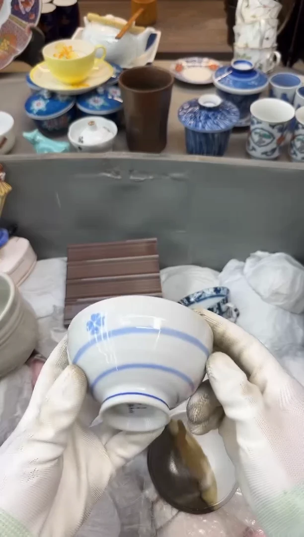 茶盏Y*N瓷器瓷器瓷器瓷器