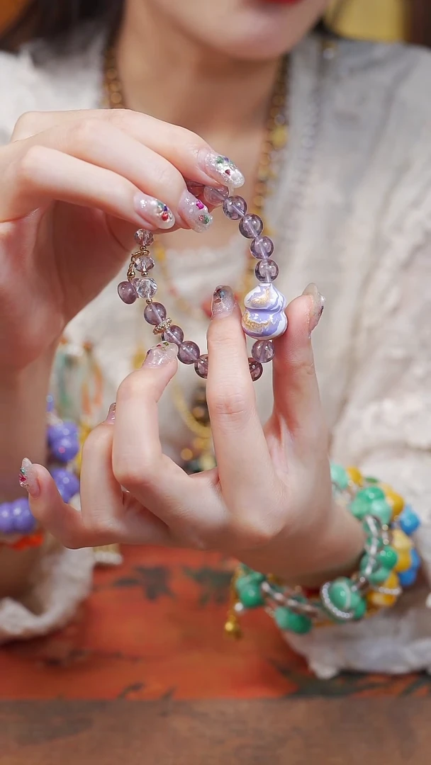 19精工手串-----138