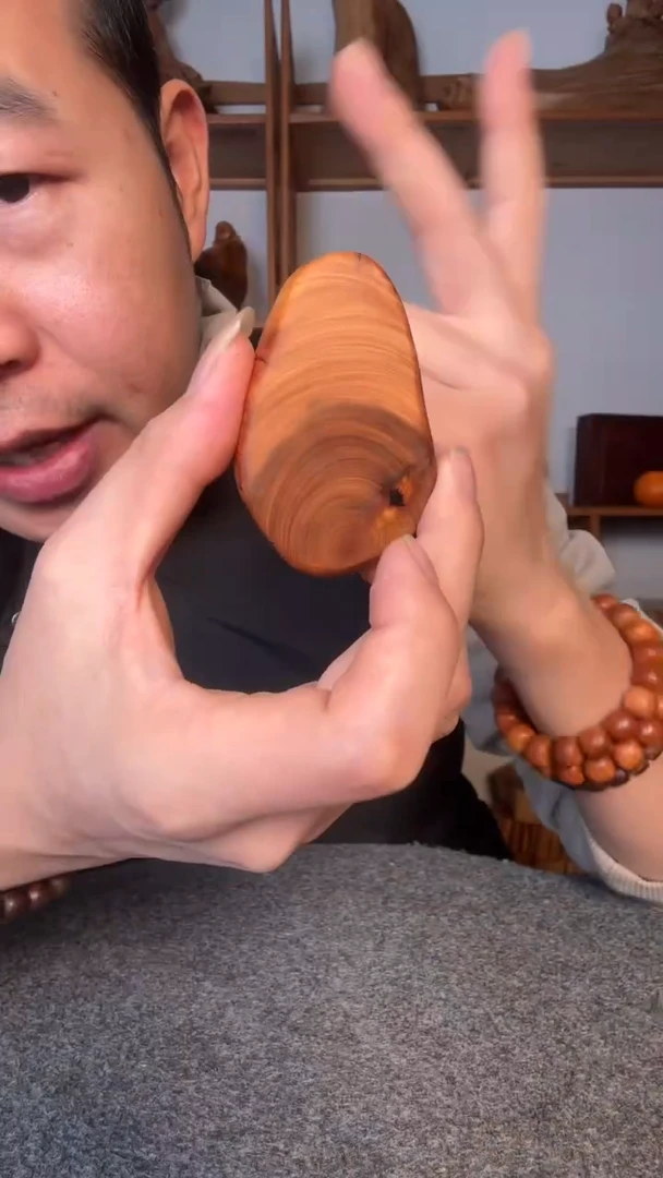 【闪购商品】柏木（崖柏）崖柏