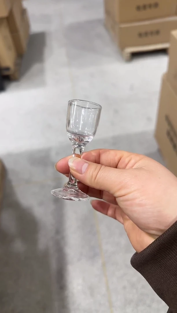 【闪购商品】玻璃无盖款青苹果直播价6只