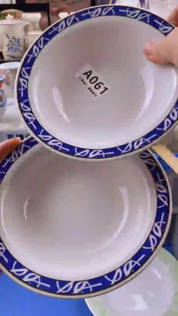 瓷片瓷片          061