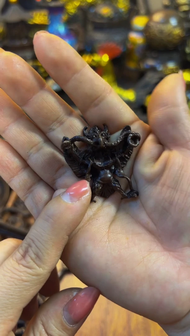 1案台摆件 物品摆件