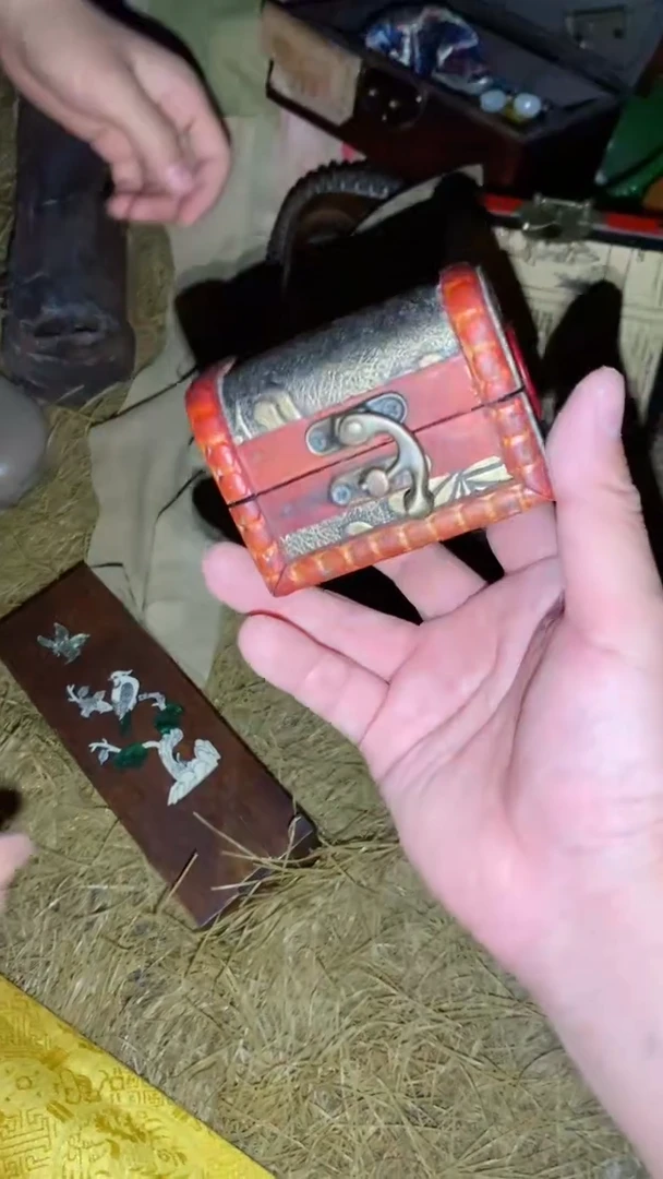 香榧木福利一一一优选