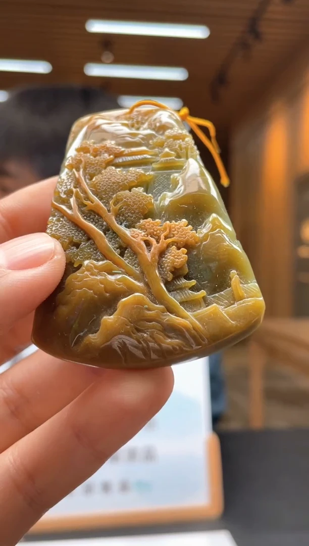 未镶嵌定制翡翠********286