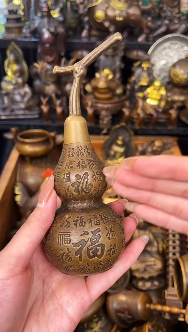 雅集铜器 诚信经营