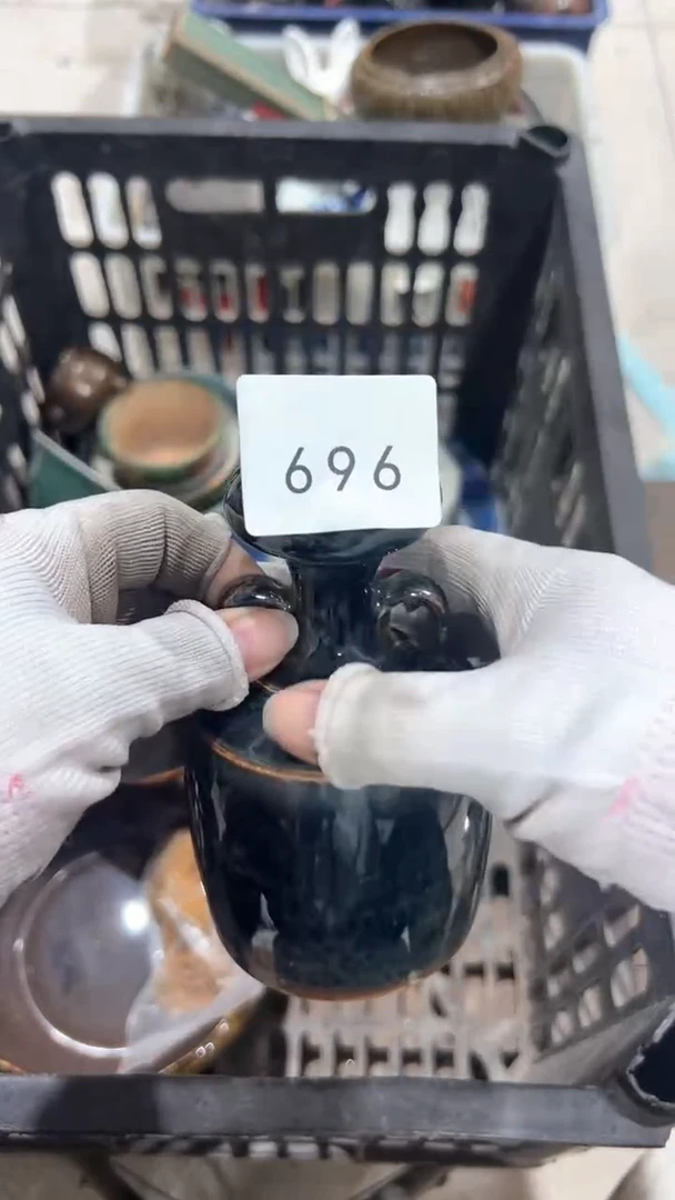 陶瓷航**扬工艺品摆件0922969