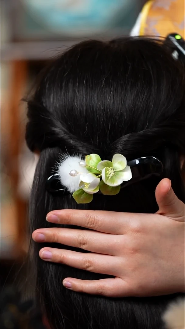 织绣0801非遗国风手工美物