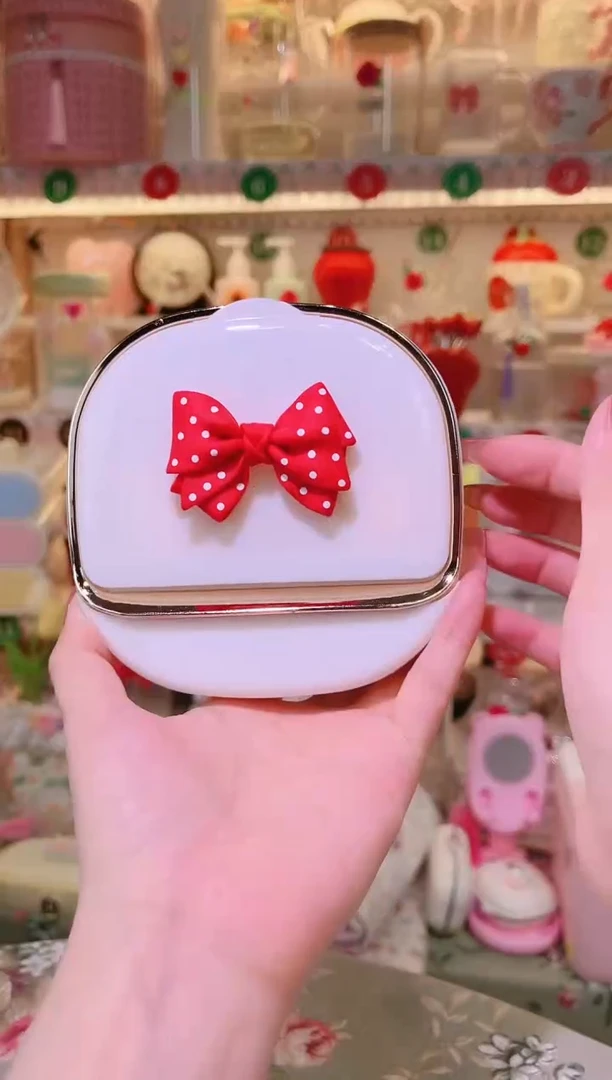蝴蝶结肥皂盒~品质好发货快放心拍！