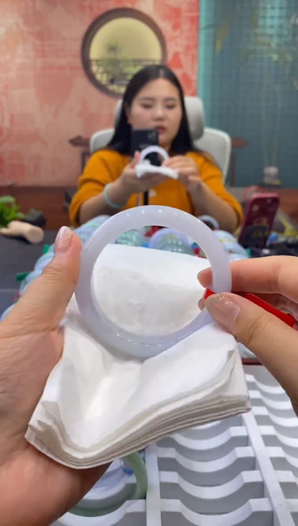 未镶嵌手镯翡翠多人00020224