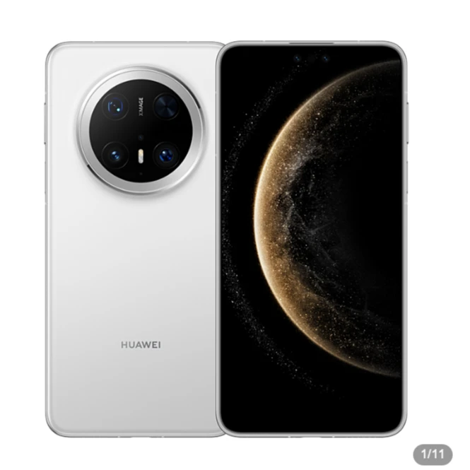 99新 Huawei/华为 Mate70 Mate70Pro二手手机影像卫星通信手机