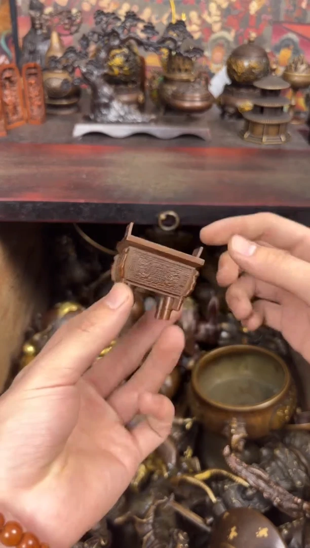 信德铜器壹专属精选链接