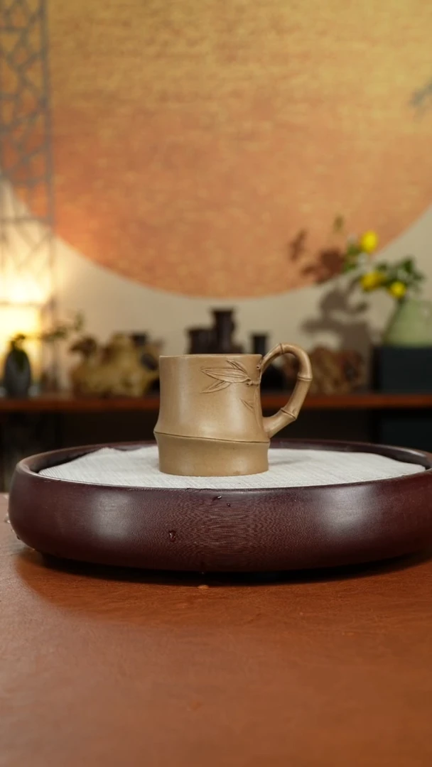 茶壶紫砂晓*宜兴紫砂壶