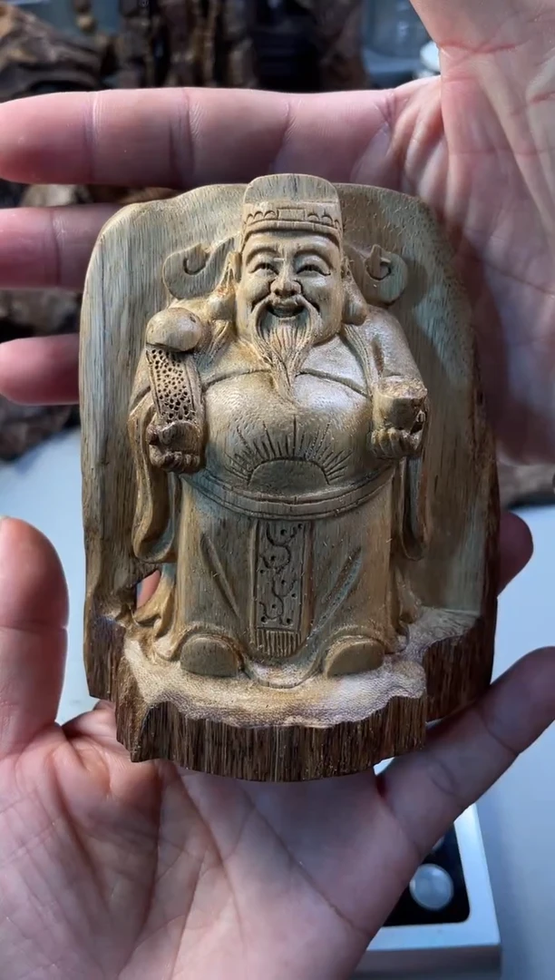 【闪购商品】沉香沉香碎屑柬埔寨 沉香 柬埔寨 沉香