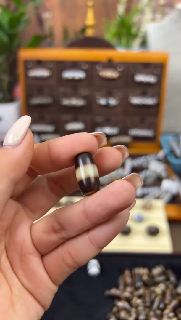 【闪购商品】玛瑙/玉髓吊坠(不含链)未镶嵌60.