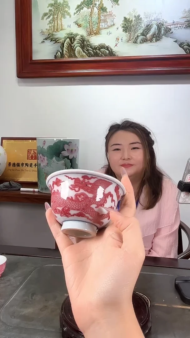 摆件瓷仓瓷仓瓷仓