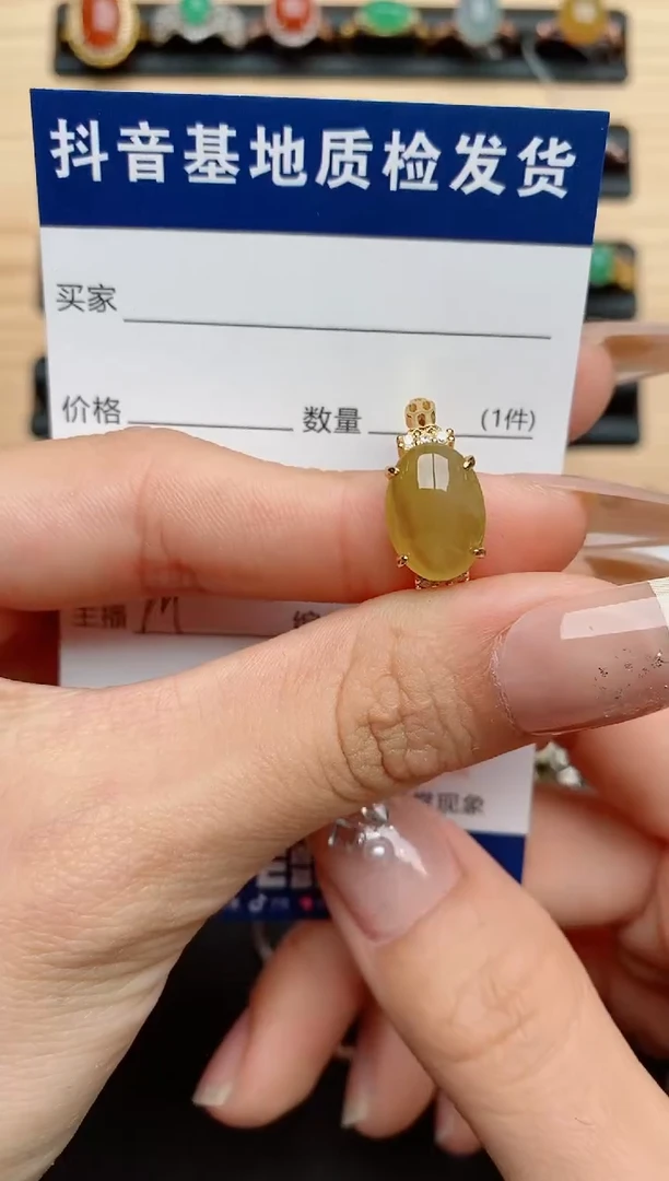 【闪购商品】翡翠戒指银S925镶嵌.....