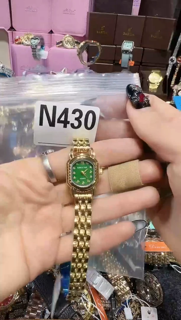 石英机芯锻造碳钢0