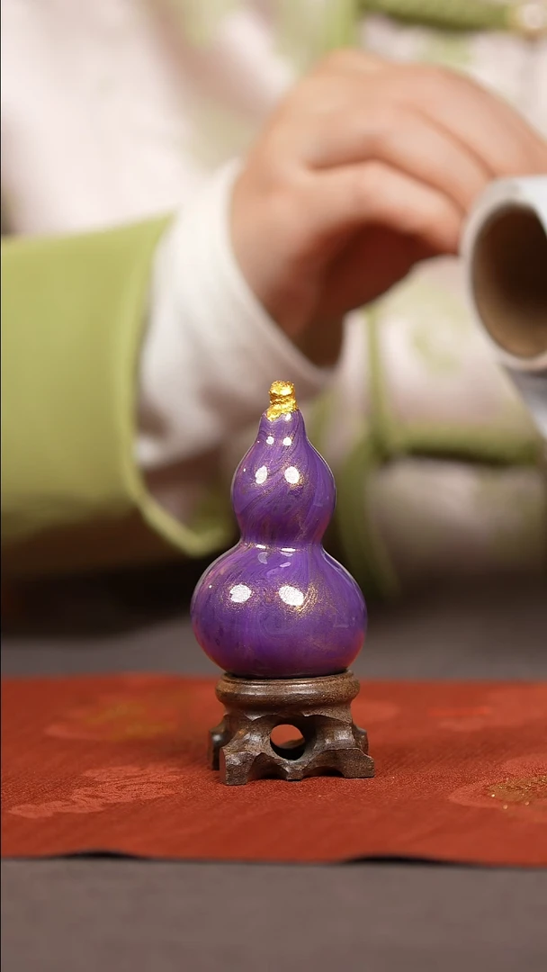 【闪购商品】962号葫芦摆件挂件脖挂