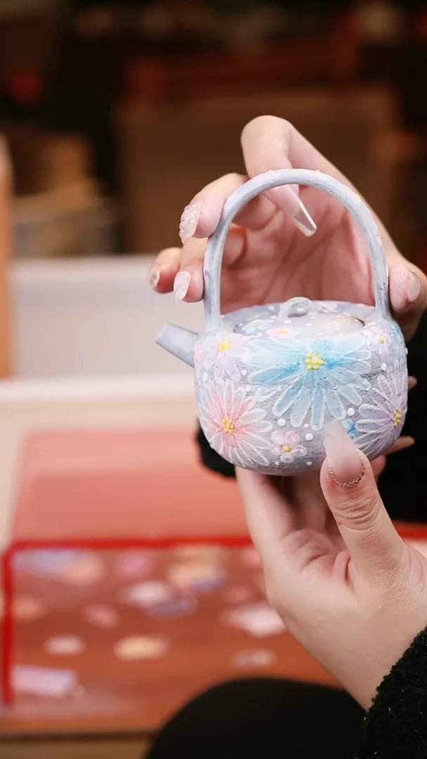 【闪购商品】其他茶具茶具（带礼盒@@A12054
