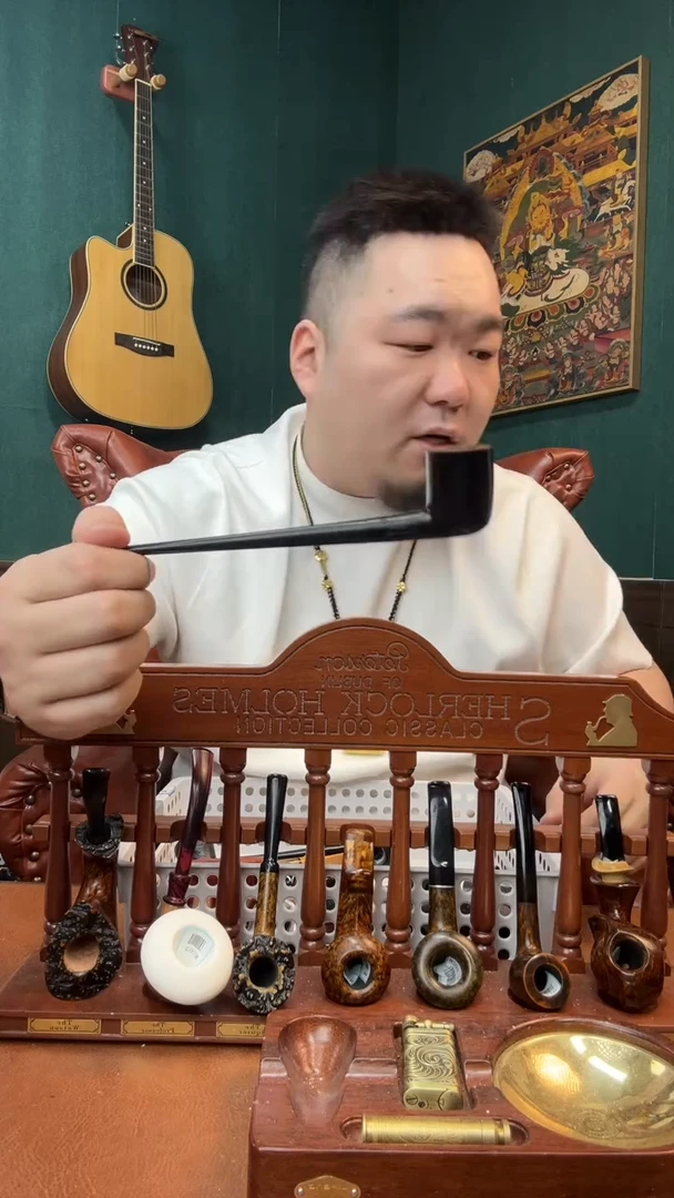 石楠木意大利进口石楠木烟斗