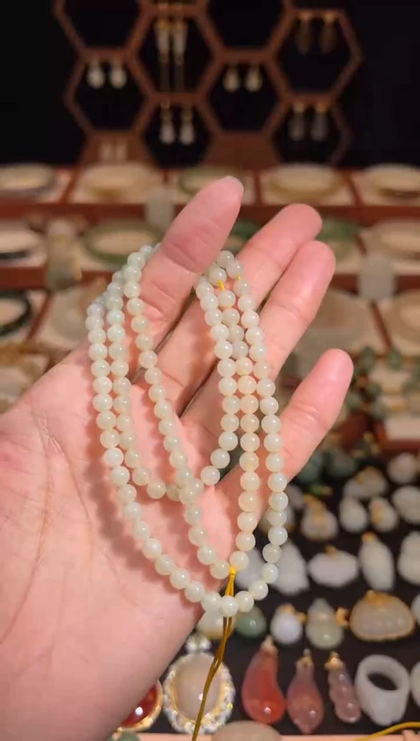 未镶嵌和田玉挂件福利