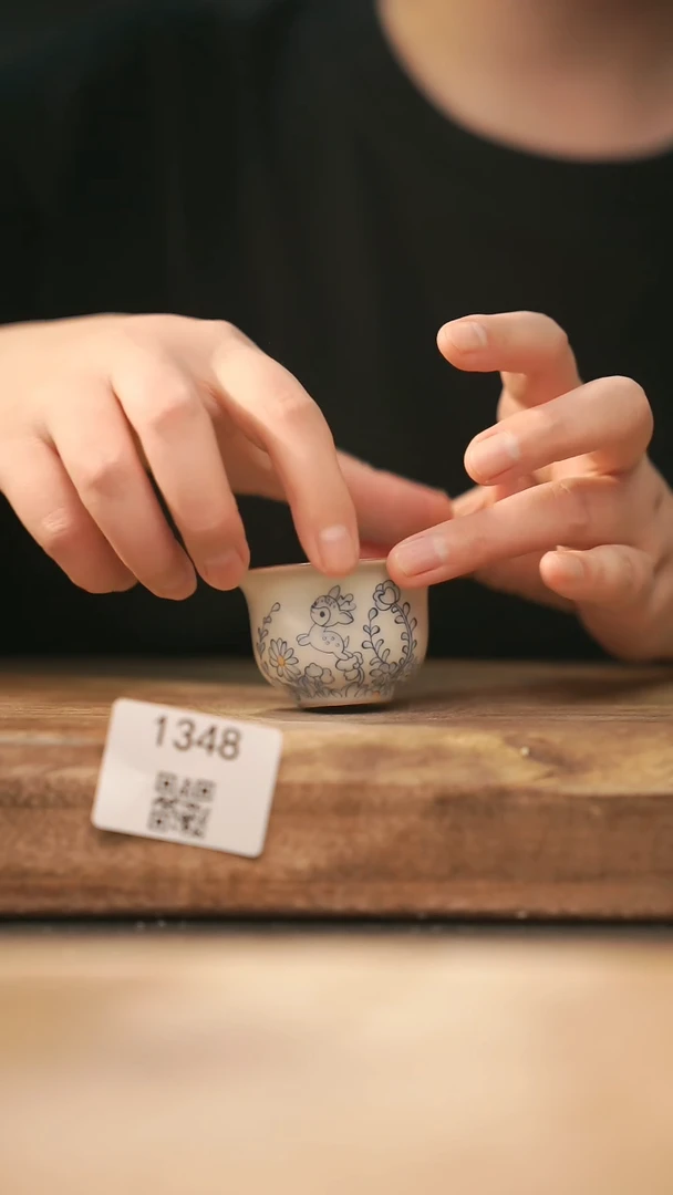 【落单孤品】福利/杯子@@1348