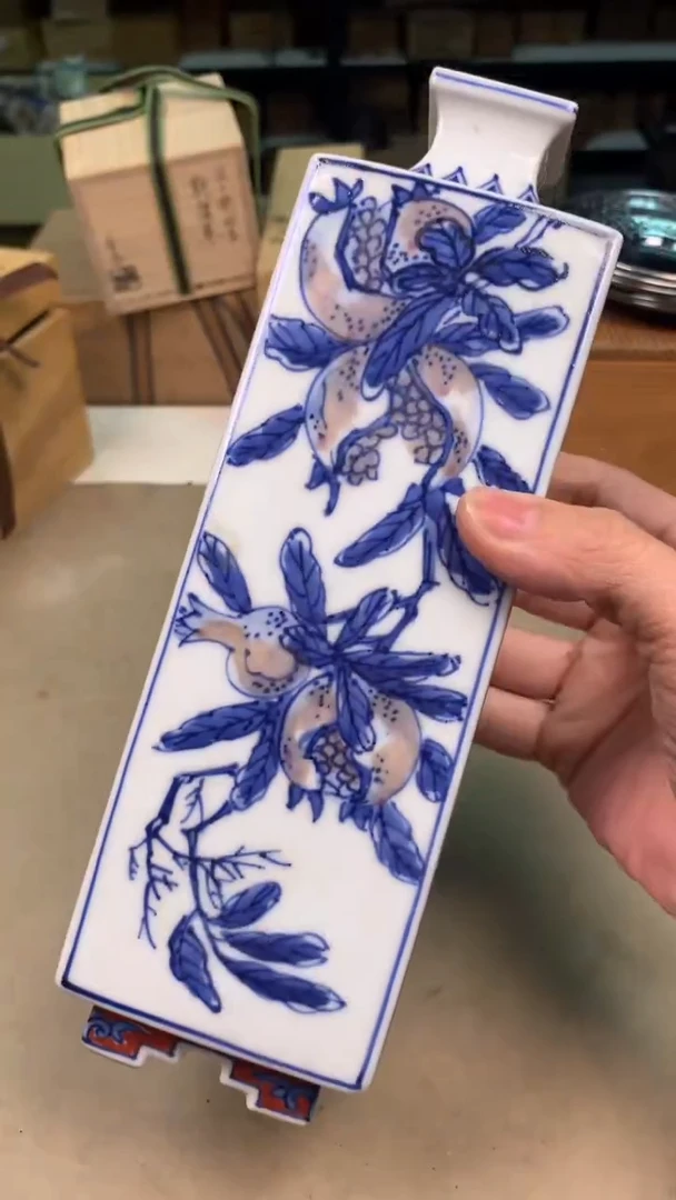 摆件茶宠瓷器茶具套装