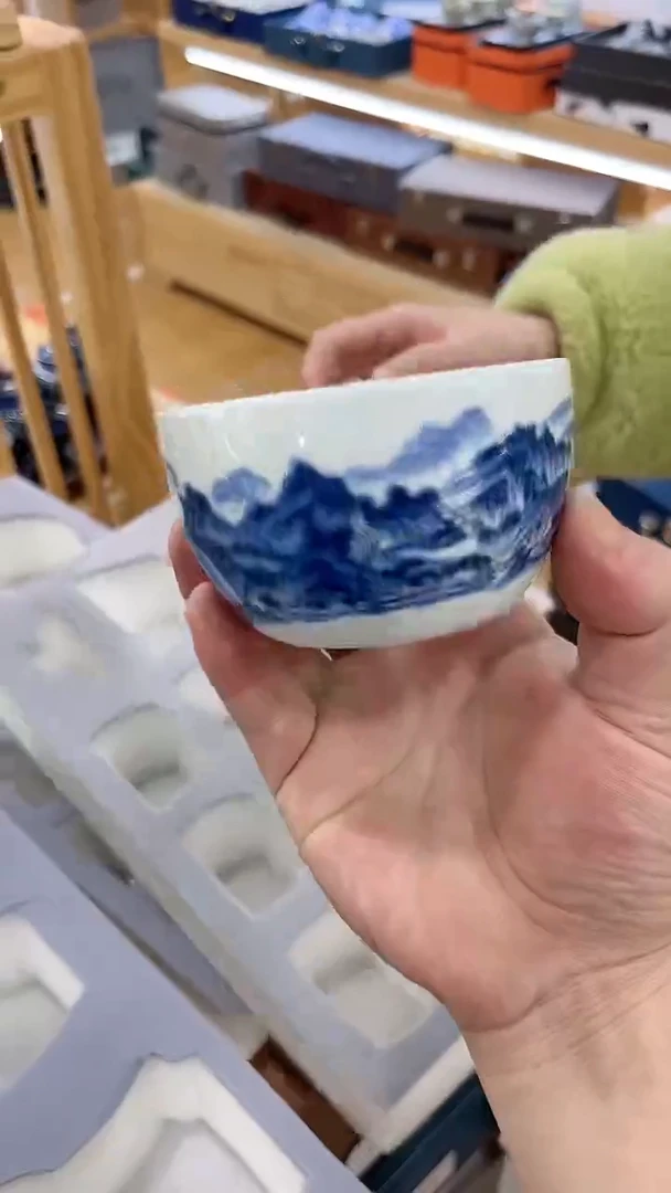 【闪购商品】窑主茶具窑主茶具@