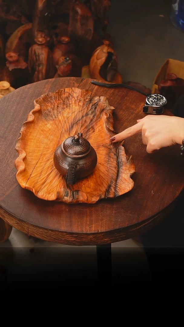 老叶木作作品454