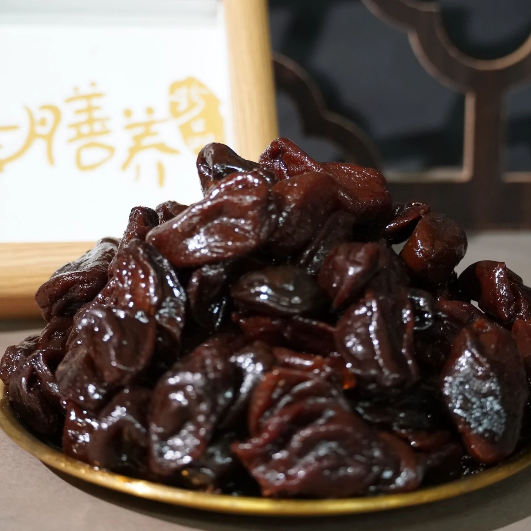 【小姨子专属】精选大颗老黄皮果黄皮鼓居家办公家庭休闲零食（30+）