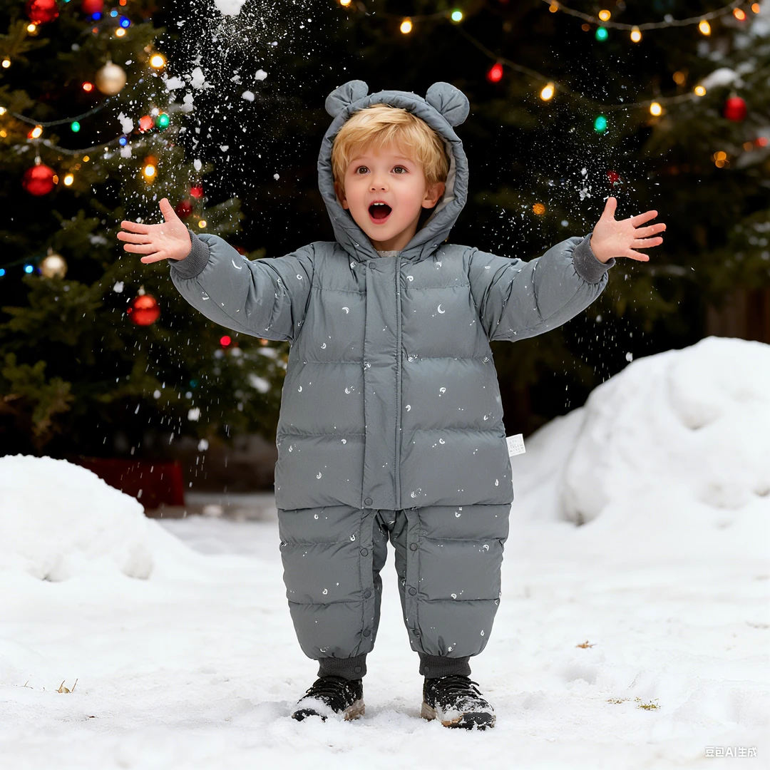 暖暖轻奢冬季自制抱服