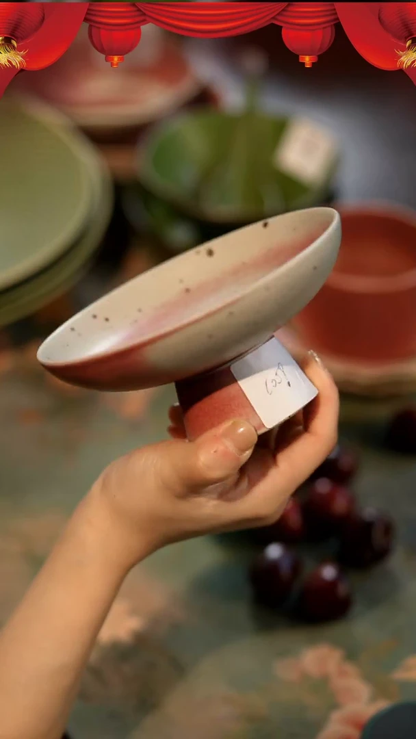 【闪购商品】陶栖居生活手工手作@@C059