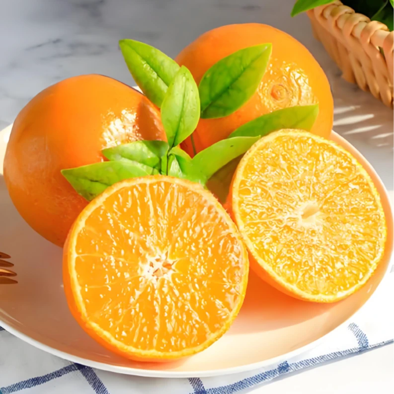 【赤小峰】亿甜果冻橙礼盒