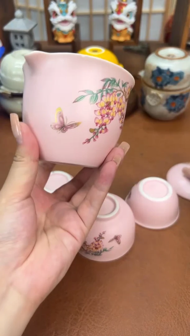 旅行茶具清清清清