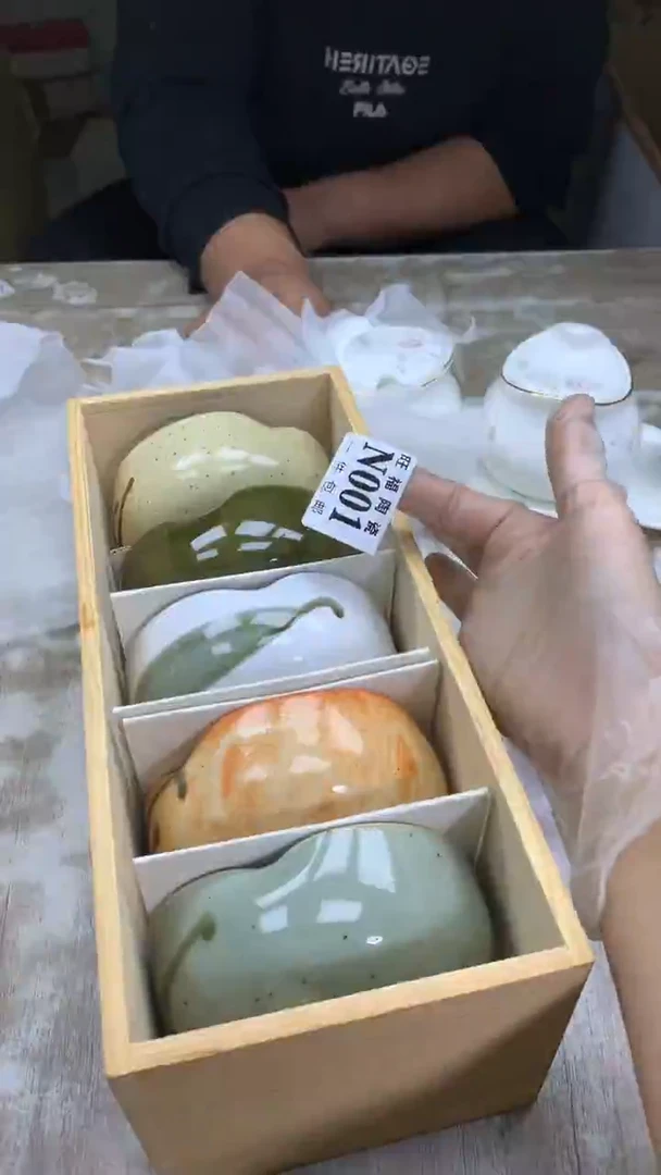 【闪购商品】瓷片旺福家陶瓷甄选