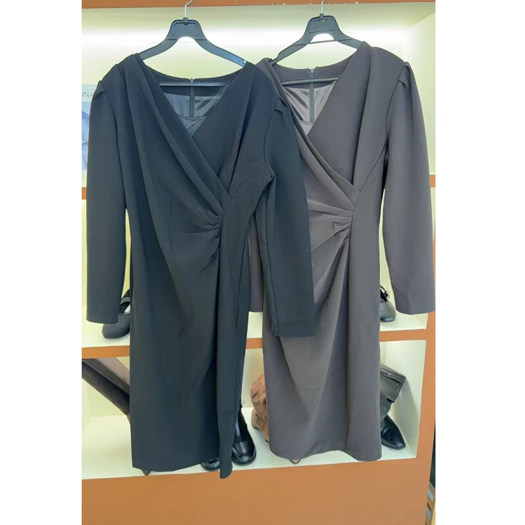 （NO退NO换）东大门代购连衣裙